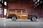 Mercury Station Wagon 1947 года